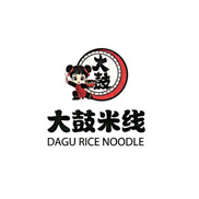 大鼓米線 大鼓米線