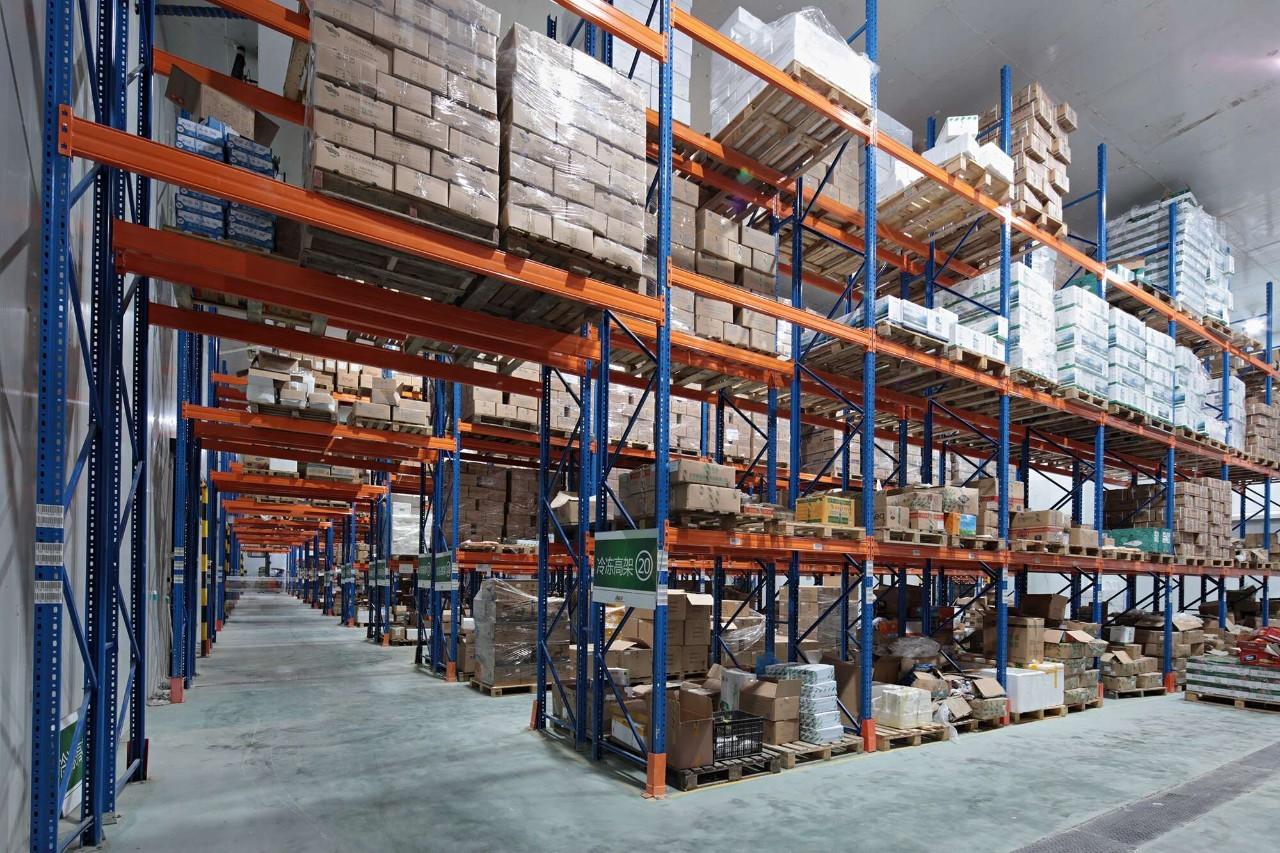 2023冷鏈物流發(fā)展現(xiàn)狀