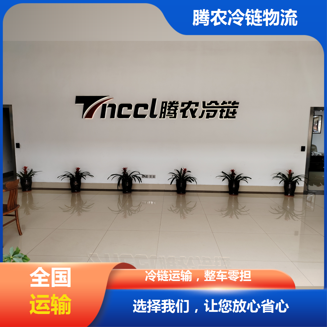 上海冷鏈云倉-包裝定制+保溫箱+冰袋-冷鏈倉儲物流配送